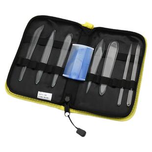 面塑DIY手工制作工具免磨套装亚克力面人彩泥塑面塑工具刀面人刀