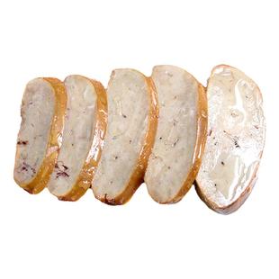 精致潮菜广东潮汕卤鹅肝狮头鹅大鹅粉肝粉嫩冰激凌鹅肝真空发顺丰