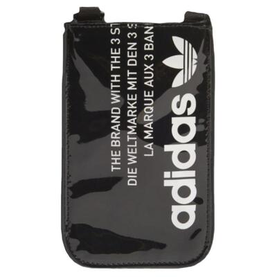 阿迪达斯三叶草男女包2021夏季新款单肩挎包H17989 GN4451 GN4452