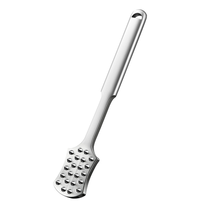 德国304不锈钢一体牛排松肉锤