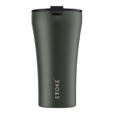 随行杯STTOKE陶瓷内胆咖啡保温杯