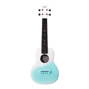 【新品】TOM M1复合碳纤维尤克里里23寸初学者高颜值入门男女儿童