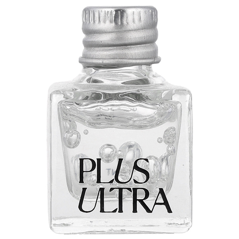 Plus Ultra,高级牙齿洁白凝胶，薄荷味，6 毫升