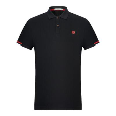 奢侈品商务短袖hellenwoody