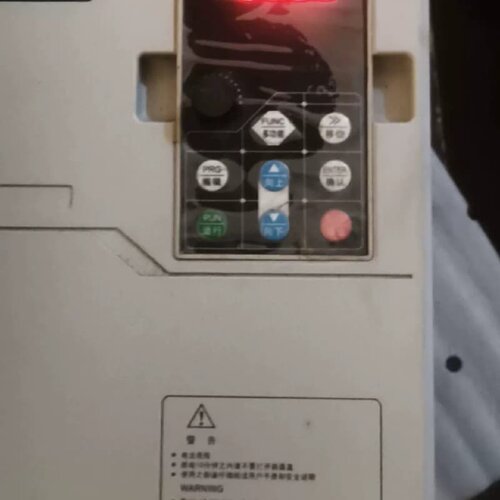 VT80G22T4AYE高性能矢量型变频器22KW380V议价维修