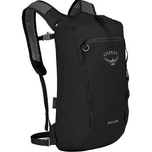 OSPREY Daylite Cinch小鹰日光15升双肩包户外通勤轻便背包电脑包