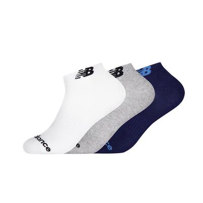 NewBalanceNB官方男女运动踝袜