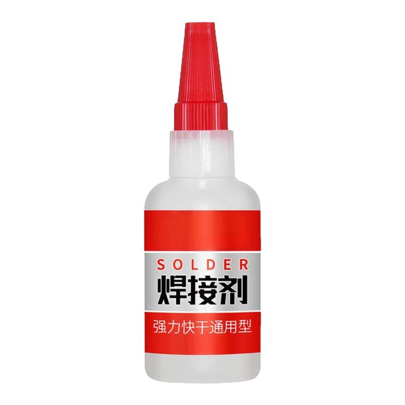 强力万能胶防水速干补鞋补胎