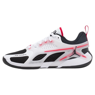 耐克男鞋2025夏季新款Jordan HEIR缓震运动篮球鞋 FQ3859-101-106