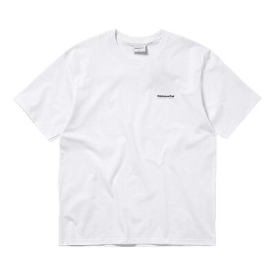 thisisneverthat® INTL. Logo Tee 25春夏新款logo款短袖T恤男女