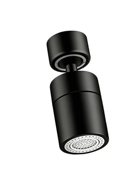 家用不锈钢水龙头防溅神器延伸器厨房专用通用万向旋转接头起泡器