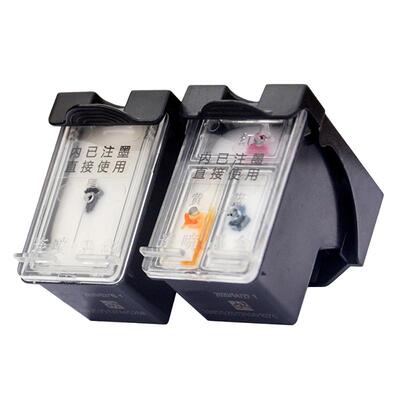 适用惠普805墨盒可加墨180天质保