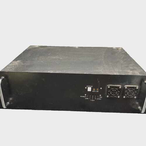 CPS MODULE CONTROLLER