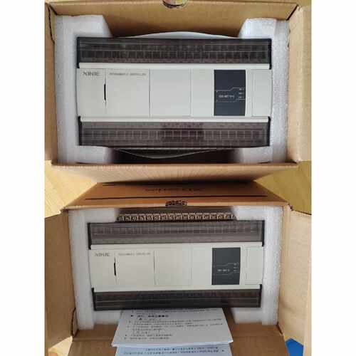 询价信捷PLC，XD5-60T10-E两台