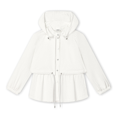 FILA斐乐女士女装外套