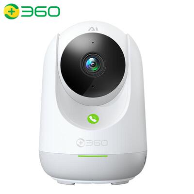 360云台800万超清款摄像头9pro