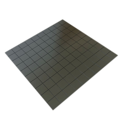 镀金镀铂镀铜镀银硅片氮化镀膜片