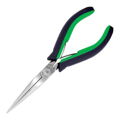 keiba马牌进口精密特长尖嘴钳