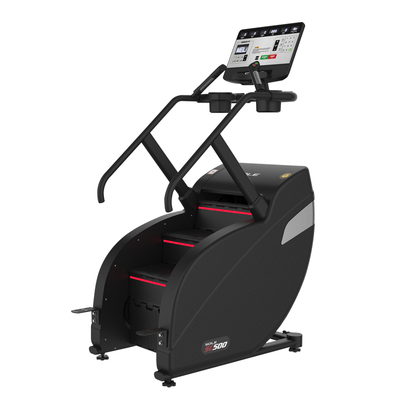 美国椭圆机速尔整机进口