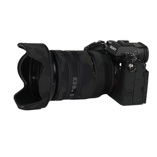 适用于索尼FE24-70F2.8GMII镜头炮衣2470一代二代多用弹性保护套