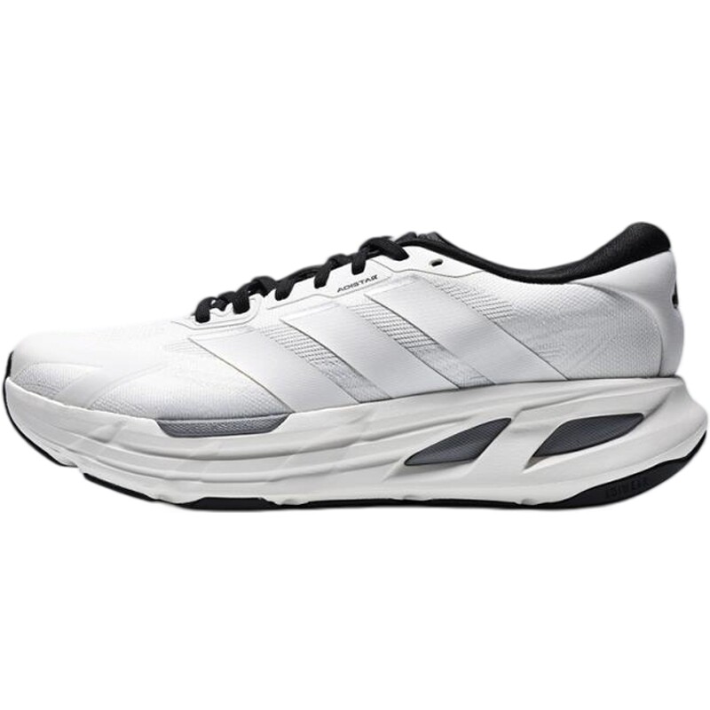 阿迪达斯运动训练跑步鞋