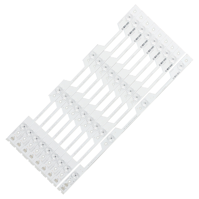 适用TCLD55A930C电视背光灯条