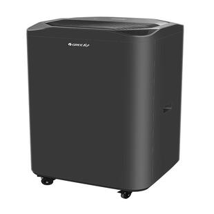 格力除湿机商场工业165L大功率抽湿机家用地下车库除湿DH160FQA1A