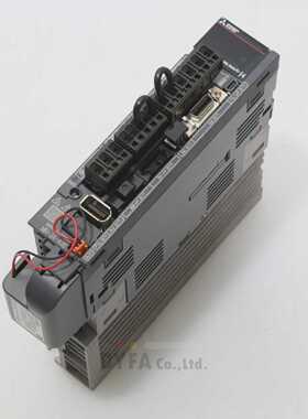 MITSUBISHI used MR-J4-40B, MR-BAT6V1SET Date:2020 400W disco