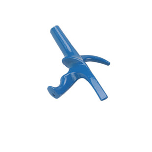 击剑零配击剑器材花剑装备花剑手枪柄佩剑剑塑料手柄重剑手柄