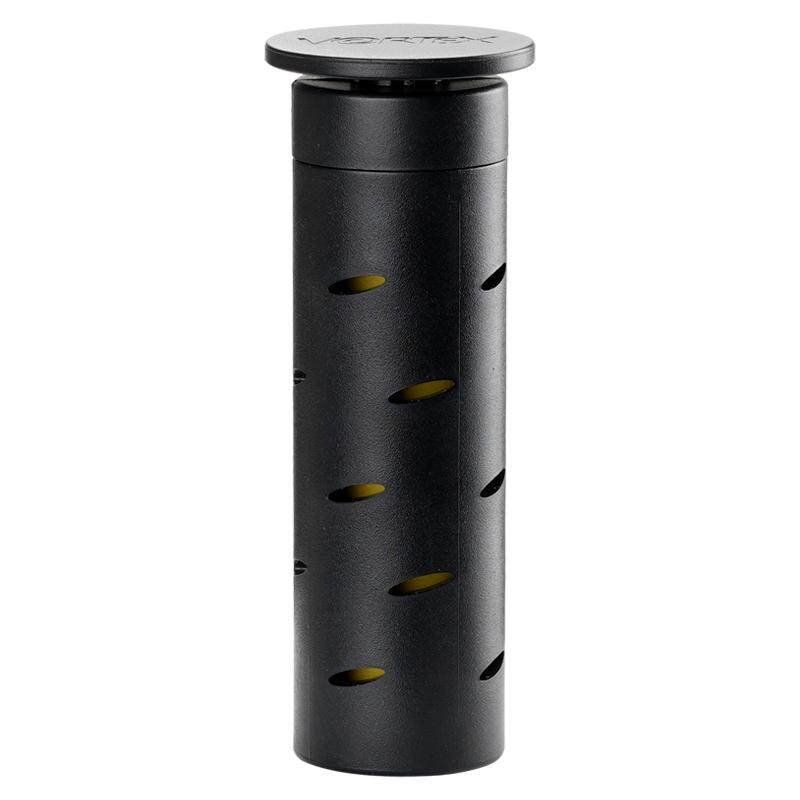 VORTEX吉他加湿器湿度计专用乐器琴盒音孔保湿增湿器电子湿度器