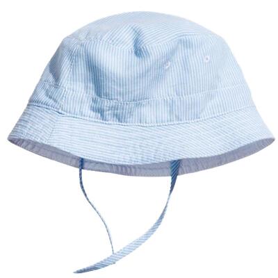 NoaBat纯棉渔夫帽宽帽檐柔软透气