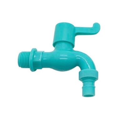 家用室外防冻抗UV洗衣机龙头