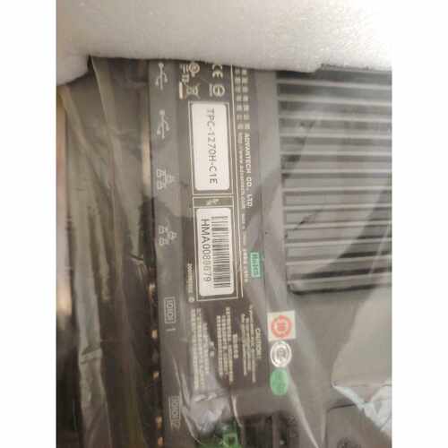询价-研华触摸屏工控机tpc1270hc1e可维修