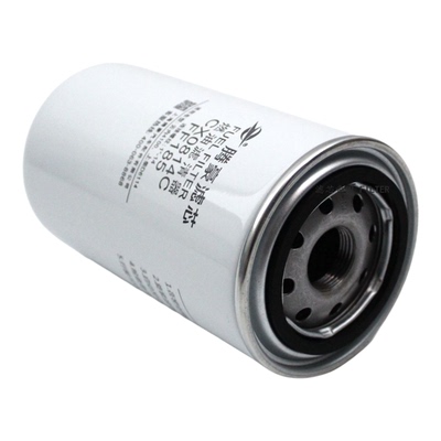 CX0814C上柴D6114柴油滤清器