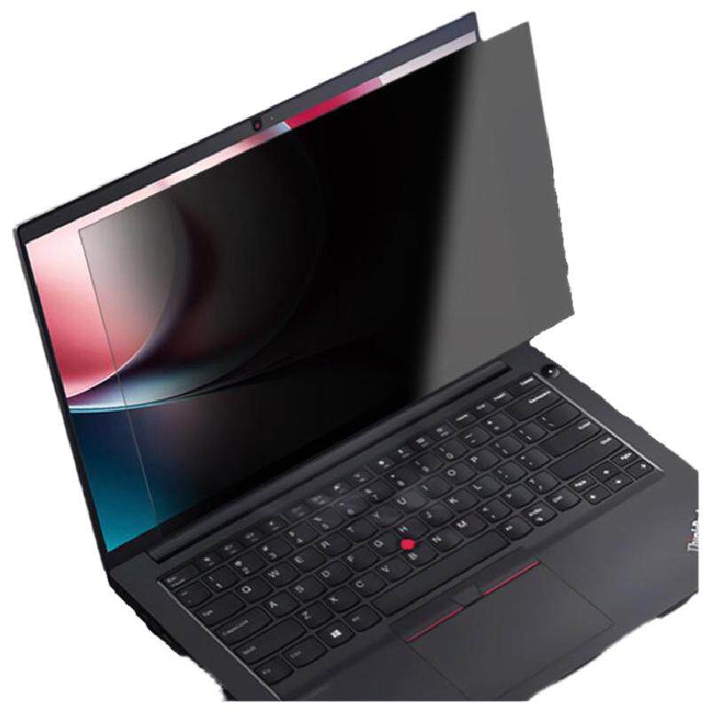 ThinkPad电脑防窥防反光方蓝光膜