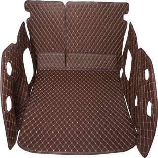 适用 本田crv后备箱垫2026款2025东风思威专用全包围尾箱12/25/26