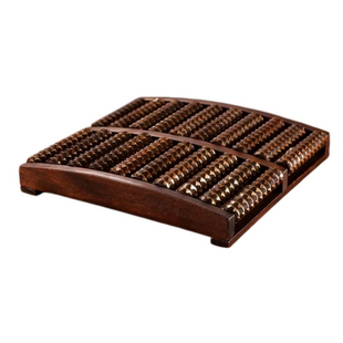 脚底按摩器脚步按摩仪器滚轮足底足疗搓按捏脚神器脚部按摩器家用