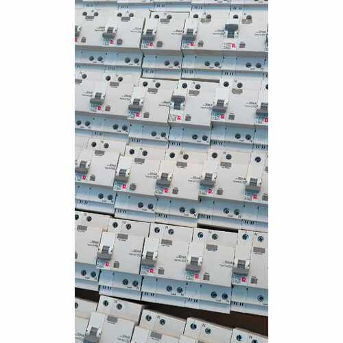 【议价-可维修】1P CH3LN-63 开关  /均有货
