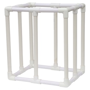 定做鱼缸沼泽过滤周转箱过滤箱过滤器过滤支架架子支撑架底座托架