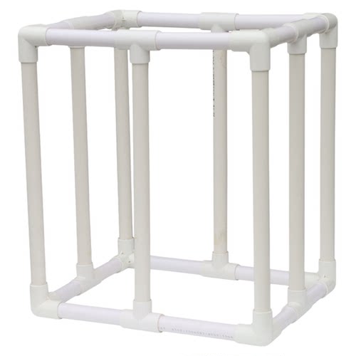 定做鱼缸沼泽过滤周转箱过滤箱过滤器过滤支架架子支撑架底座托架