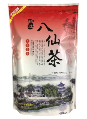 八仙茶诏安富硒经济实惠土山茶
