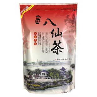 八仙茶 诏安富硒八仙茶叶 新茶高山茶诏安八仙茶 黄旦土山茶500g