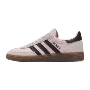 【自营】Adidas阿迪达斯板鞋新款舒适透气运动复古休闲鞋IH1499