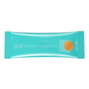 妥运妥孕多囊红绿卵巢维生素饮早衰妥韵备孕调理esg保养