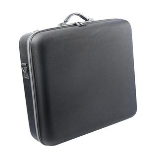 适用平板键盘笔记本收纳包保护盒硬包工具箱硬盘效果器自定义DIY手撕海绵投影仪EVA自由棉内胆包