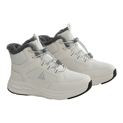 【足力健正品】棉鞋中老年加厚款