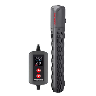 沃韦朗鱼缸加热棒自动恒温变频加温棒乌龟恒温器迷你加热器