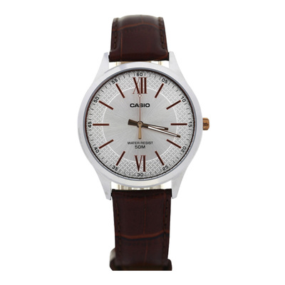 卡西欧时尚石英男女手表