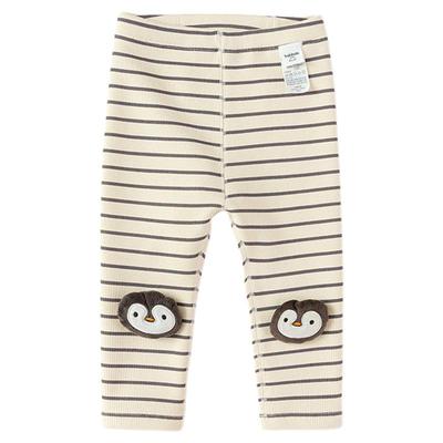 巴拉巴拉balaOne女童打底裤保暖