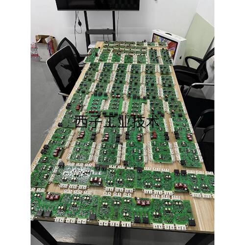 议价西门子G120L G120XA大功率变频器IGD板A5E41